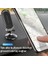 Kuulaa Universal Mıknatıslı Standlı Cep Telefon Araç Tutucu ALUMINUM-(5775) - HNK5266-2389 3