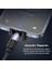 Kuulaa Universal Mıknatıslı Standlı Cep Telefon Araç Tutucu ALUMINUM-(5775) - HNK5266-2389 4