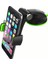Ally 360 Dönebilen Torpido Üstü Vakumlu Araç Oto Telefon TUTUCU-(5775) - HNK9977-1935 4