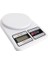 Dijital Hassas Mutfak Terazisi 10 kg Kapasiteli 7024 - HNK1413-8415 1