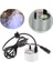 Makine Nem Nozülü 24V Işıklı Cimuka Uyumlu Adaptörsüz Atomizer 1