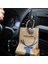 Baseus Small Shell Car Mount Holder 4parça Araç Içi TUTUCUTOPARLAYICI-(5775) - HNK9315-9996 2