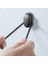 Baseus Small Shell Car Mount Holder 4parça Araç Içi TUTUCUTOPARLAYICI-(5775) - HNK9315-9996 4