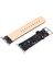Ally Apple Watch 7-8 41MM 6-5-4 40MM Kayış Kordon Deri Sim Işlemeli 3-2-1 38MM-( - HNK9582-1240 2