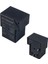 JQX-15F-T90-1H 12VDC 30A 12VDC 5 Pın Röle (4767) - HNK1580-6872 1