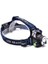 Orjinal 800 Lümen Tx6 Şarjlı Zoomlu Kafa Feneri WT-120 - HNK1753-1272 3