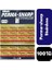 Perma-Sharp Tam Jilet 5 Parça x 20 Parça (4767) - HNK5706-4101 1