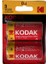 Kodak Super Heavy Duty D Boy (R20) Pil 2li Paket (4767) - HNK5872-8486 1