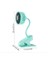 Taşınabilir Mini Klips Bebek Arabası Fanı Fan Elektrikli Soğutma Hava Sirkülat - HNK5646-8300 2