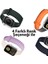Dux Ducis Apple Watch 38/40/41MM Için Manyetik Armor Silikon Kordon KAYIŞ-(5775) - HNK9259-4896 3