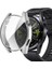 Ally Huawei Watch Gt3 46MM 360 Koruma Ultra Slim Silikon KILIF-(5775) - HNK6170-6700 2