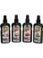 Torpido Parlatıcı Parfümlü Süt Silikon 200 ml 5