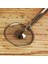 Çok Amaçlı Süzgeçli Paslanmaz Metal Haşlama ve Kızartma Maşası (4767) - HNK9708-5067 4