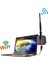 Ally N9000 5db 300MBPS Wireless Adaptor 8192FU USB Wifi ALICISI-(5775) - HNK4417-3328 2