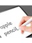 Ally Apple Pencil Için 8 Karışık Renk Sessiz Silikon UÇ-(5775) - HNK1896-3760 4