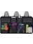 Bagaj Düzenleyici Organizer Kayışlı Cırtlı 8 Cepli 85X48CM BR5902225 1