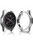 Ally Sm Galaxy Watch 3 41MM Bumper Koruyucu Silikon KILIF-(5775) - HNK6354-1096 2