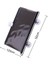 Araba Araç Içi Katlanabilir Araç Oto Ön Cam Güneşlik Branda 50X125CM-(5775) - HNK8054-2715 2