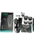 Saç Sakal Kesme Makinesi Tıraş Makinesi (4767) - HNK4636-2733 2