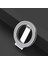 Ally SJ20 Magsafe Uyumlu Araç Içi Torpido Üstü Manyetik Telefon Tutucu Alüminy - HNK6952-9344 3