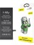 Ally iPhone 6 Plus 3400 Mah Yüksek Kapasiteli Pil BATARYA-(5775) - HNK5227-1362 1