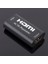 Ally HDMI140 Repeater HDMI Tekrarlayıcı 4k-2k ADAPTÖR-(5775) - HNK2867-6822 1