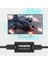 Ally HDMI140 Repeater HDMI Tekrarlayıcı 4k-2k ADAPTÖR-(5775) - HNK2867-6822 2