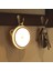 JLP-2186 Askılı Mıknatıslı Şarj Edilebilir Gece Lambası (4767) - HNK2755-1386 3