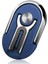 Ally Universal Yüzük Telefon Tutucu Stand+Araç Havalandırma TUTUCU-(5775) - HNK4587-5657 5