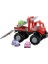 Unisex Çocuk Power Transport Kamyon, Çok Renkli 2