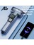 Ally ST-5530 Dijital Şarjlı Araç Lastik Hava Şişirme Pompası Powerbank Pencer - HNK3281-5785 5