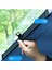 Ally 46CM Araç Ön Cam Güneşlik Otomatik Geri Çekilebilir KATLANABILIR-(5775) - HNK4483-9412 5