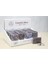 Taşlı El Aynası Anahtarlık ALK3774 - HNK3873-2704 1