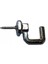 Vidalı Kanca Askı Büyük - 15X23MM Nikel - 1 Adet - HNK2989-5092 1