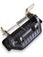 Skoda Forman 1988-1995 Sağ Arka Kapı Dış Açma Kolu 115988105 3