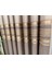 Nivemeshome Beyzade FT614338 V-5202 Vizon 1/3 Sık Pileli Fon Perde Apm 5