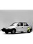 Skoda Favorit 1988-1995 Sol Arka Kapı Dış Açma Kolu 115988104 1
