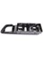 Volkswagen Tiguan 2008-2011 Sol Ön Cam Düğme Çerçevesi Siyah 5N1867255 5