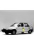 Skoda Favorit 1988-1995 Sol Ön Kapı Dış Açma Kolu 115988104 1