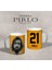 Pirlo Dijital Çizim - Futbol Özel Tasarım Kupa Bardak 1