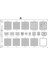 Iphone Için Bga Havya Plastik Lehim PEDI-(5775) - HNK9478-7013 4