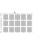 Iphone Için Bga Havya Plastik Lehim PEDI-(5775) - HNK9478-7013 5
