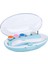 Elektrikli LED Işıklı Bebek Tırnak Törpüsü (4767) - HNK7371-1444 2