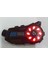 BT68 Motosiklet Kask Bluetooth Kulaklık 1080P Kamera Ses Kontrolü Video Kayıt Öz - HNK1827-3819 5