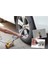 Metal Gövdeli ve Işıklı Mini Araç Hava Kompresörü (4767) - HNK9188-6889 3