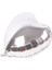 Kalp Balon Folyo Gümüş 45 cm 18 Inç (4767) - HNK5824-6055 1