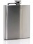 Paslanmaz Çelik 7 Oz Tekli Matara ALK40 - HNK4370-8406 1
