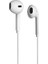 Lenovo Lecoo EH104W 3.5mm Jacklı Kablolu Kulak Içi Mikrofonlu Beyaz Kulaklık (47 - HNK3814-6844 3