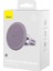 Baseus C01 Magnetic Air Vent Araç Havalandırma Tipi Telefon TUTUCU-(5775) - HNK2764-2944 4