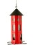 Combination Feeder Nuts Kuş Yemliği, 1.2 Litre Kapasite 1
